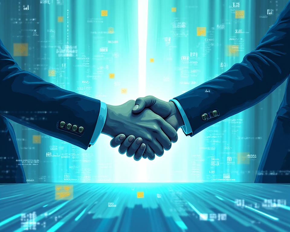 Decentralized sponsorship transparency blockchain