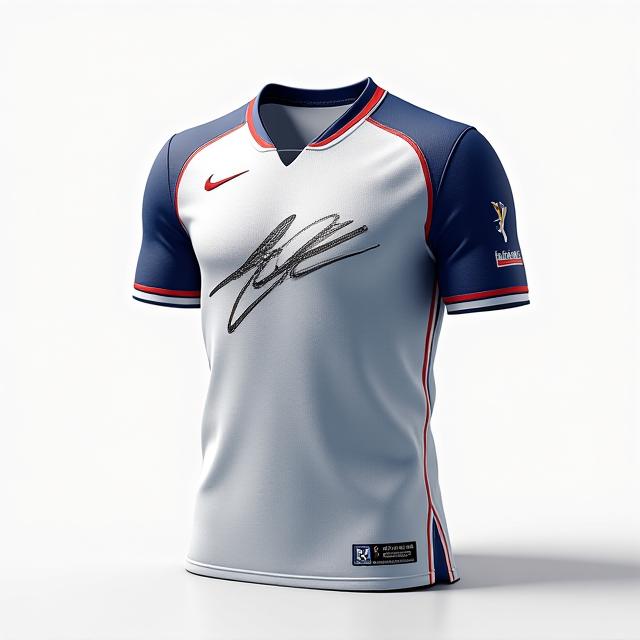 NFT signed digital sports memorabilia