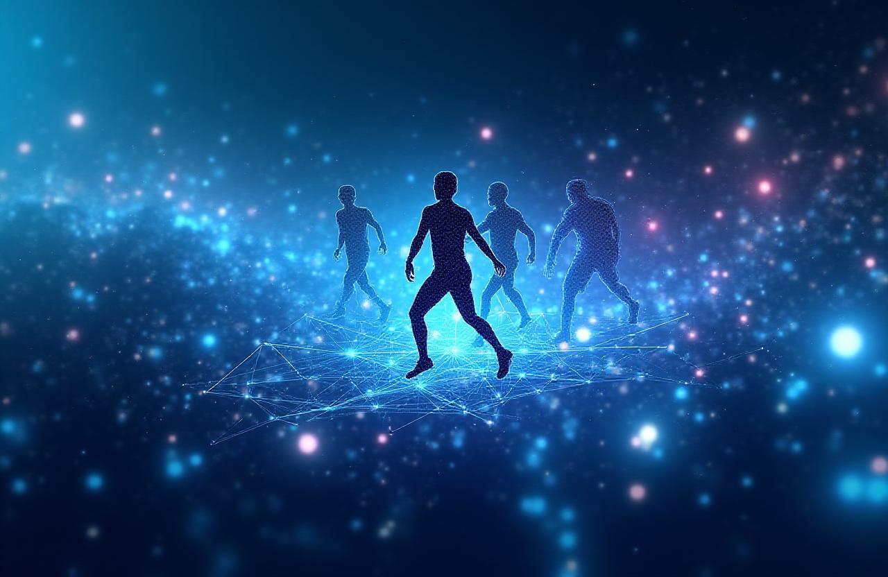 Sports blockchain revolution connecting athletes and fans